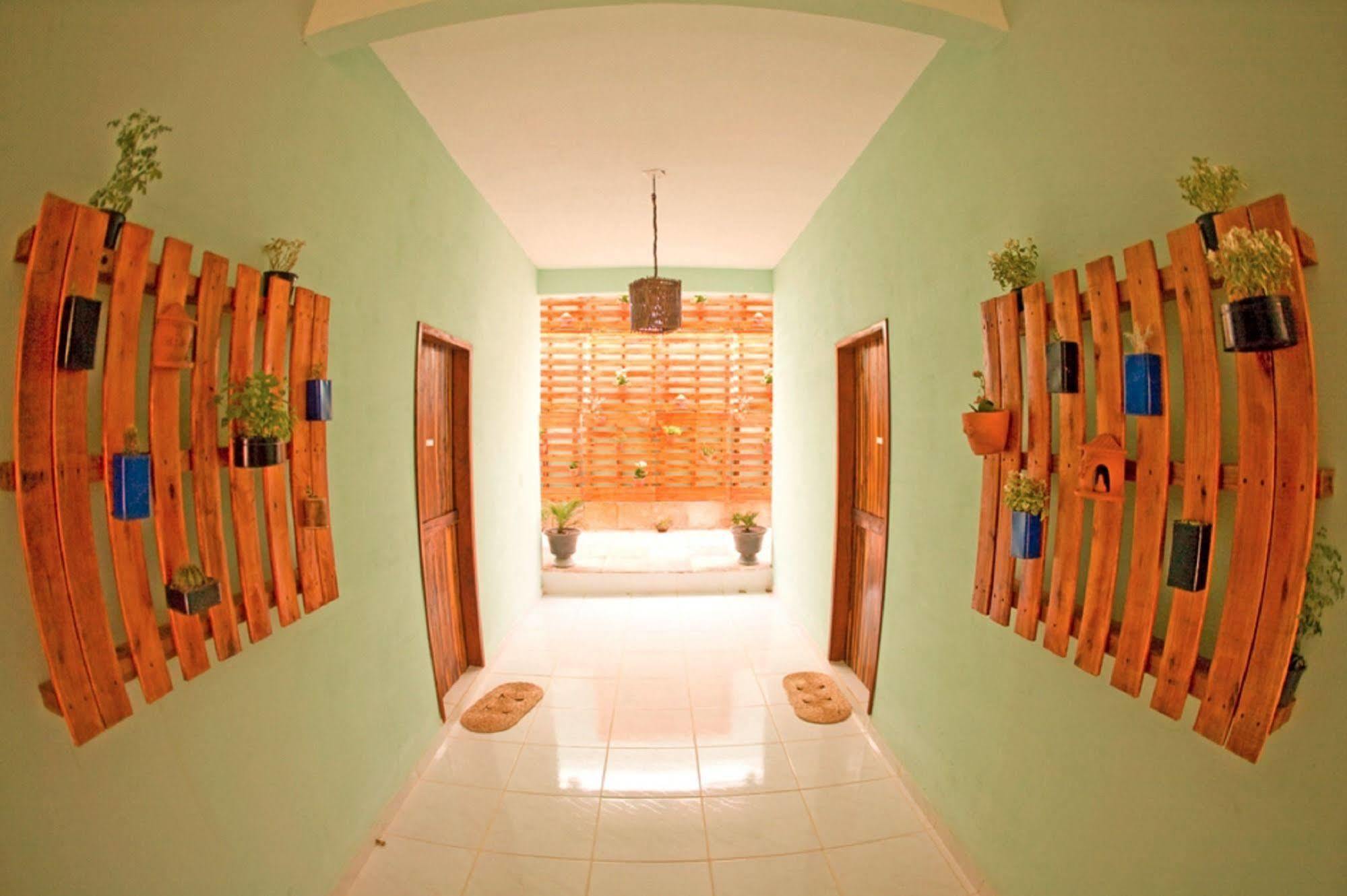 Viva Jeri Pousada Jijoca de Jericoacoara Exterior photo