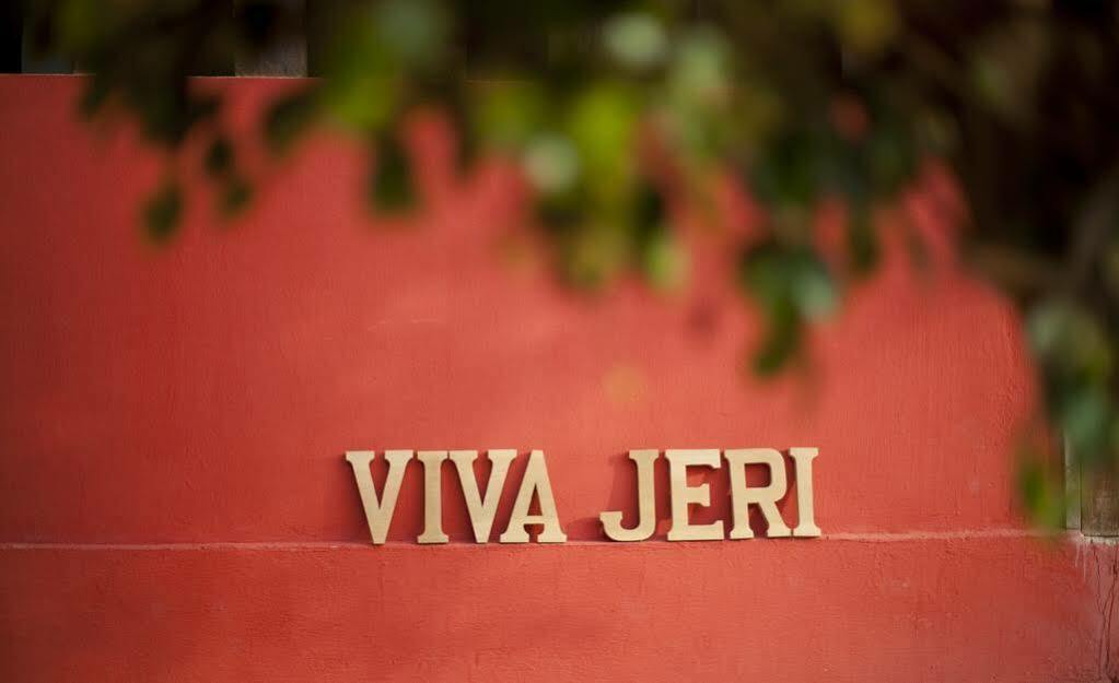 Viva Jeri Pousada Jijoca de Jericoacoara Exterior photo